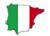 INFORMÁTICA NETSPACE - Italiano